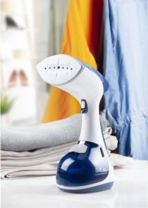 DOMO parownica steamer ręczny DO7057S 13