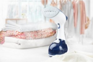 DOMO parownica steamer ręczny DO7057S 14