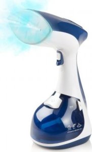 DOMO parownica steamer ręczny DO7057S 2