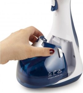 DOMO parownica steamer ręczny DO7057S 10