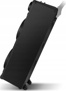 SVEN PS-1900 powerspeaker black (1000W, TWS, Bluetooth, FM, USB, LED) 9