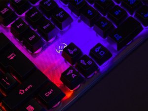 Klawiatura Sven SVEN klawiatura KB-G8500 7