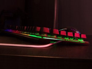 Klawiatura Sven SVEN klawiatura KB-G8500 9