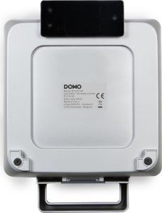 DOMO DO9251W gofrownica 18