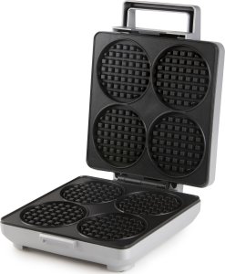 DOMO DO9251W gofrownica 2