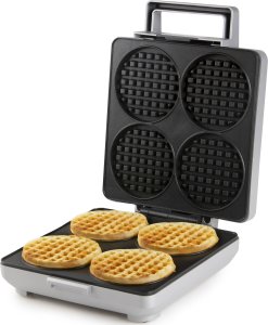 DOMO DO9251W gofrownica 3