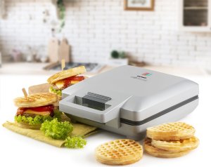 DOMO DO9251W gofrownica 4