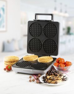 DOMO DO9251W gofrownica 5