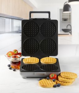 DOMO DO9251W gofrownica 6