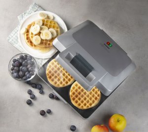 DOMO DO9251W gofrownica 7