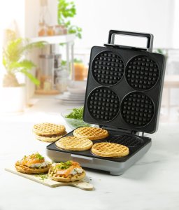 DOMO DO9251W gofrownica 8