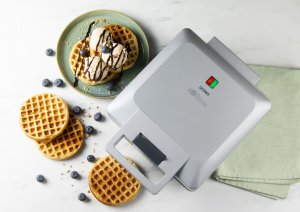 DOMO DO9251W gofrownica 9