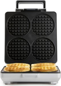 DOMO DO9251W gofrownica 10