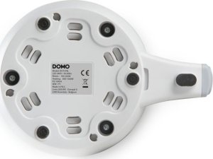 DOMO DO737BL urządzenie do zup 13