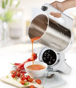 DOMO DO737BL urządzenie do zup 4