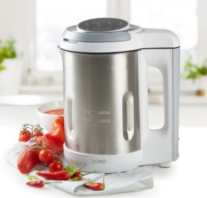 DOMO DO737BL urządzenie do zup 6