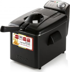 Frytkownica Domo DO1014FR 12