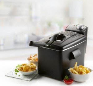 Frytkownica Domo DO1014FR 14