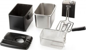 Frytkownica Domo DO1014FR 6