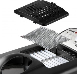 Frytkownica Domo DO1014FR 9