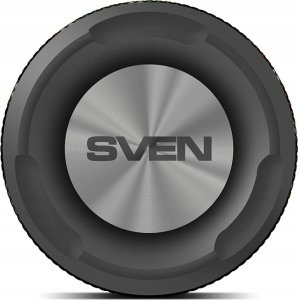 SVEN PS-285 głośnik bluetooth 20W IPx7 TWS USB FM 3