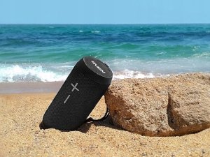 SVEN PS-285 głośnik bluetooth 20W IPx7 TWS USB FM 5