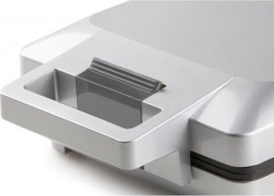 DOMO DO9250W gofrownica na 4 gofry belgijskie, 1600W 9