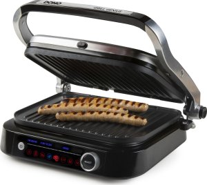Grill elektryczny Domo DO9249G 19