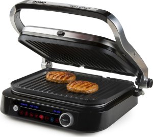 Grill elektryczny Domo DO9249G 22