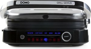 Grill elektryczny Domo DO9249G 29