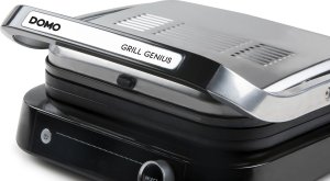 Grill elektryczny Domo DO9249G 42