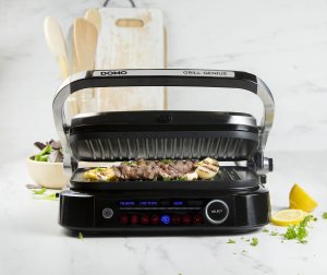 Grill elektryczny Domo DO9249G 5