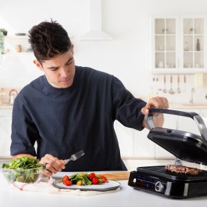 Grill elektryczny Domo DO9249G 59