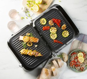 Grill elektryczny Domo DO9249G 6