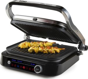 Grill elektryczny Domo DO9249G 68