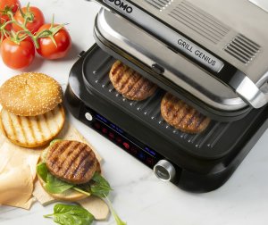 Grill elektryczny Domo DO9249G 8
