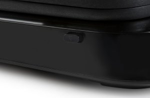 Grill elektryczny Domo DO9249G 85