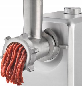CASO FW2500 maszynka do mielenia mięsa 2500W 13