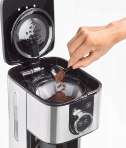 CASO FW2500 maszynka do mielenia mięsa 2500W 4