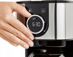 CASO FW2500 maszynka do mielenia mięsa 2500W 5