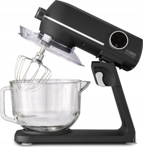 CASO KM1800 BLACK G robot planetarny 1800W 2