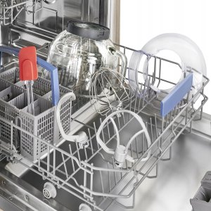 CASO KM1800 BLACK G robot planetarny 1800W 10