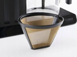 CASO Aroma Sense Ekspres przelewowy 4