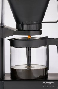 CASO Aroma Sense Ekspres przelewowy 5