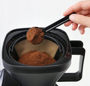 CASO Aroma Sense Ekspres przelewowy 7