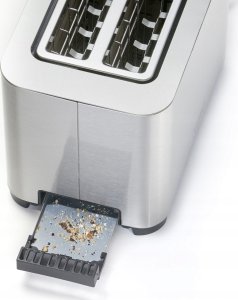 Toster Caso CASO Classico T2 Duo toster 5