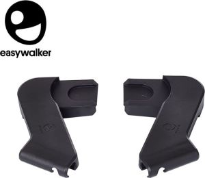Easywalker Easywalker Adapter do fotelika samochodowego do wózka spacerowego - EB10150 1