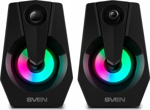 SVEN PS-370 bezprzewodowy głośnik blueooth 40W 2