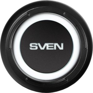 SVEN PS-315 głośnik bluetooth 20W, USB, wodoodporny 6