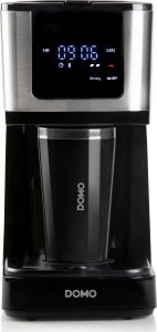 DOMO DO733K ekspres przelewowy do kawy 11